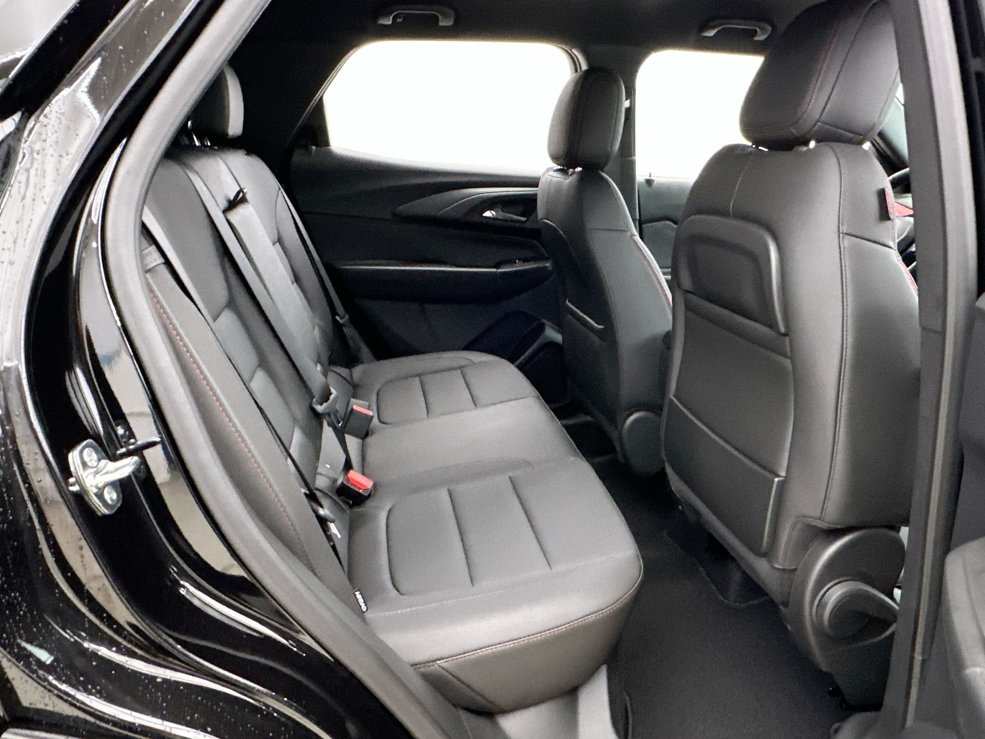 2026 Chevrolet Trailblazer RS - Photo 81