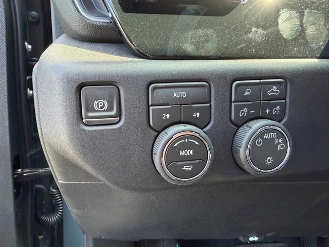 New 2026 Cypress Gray Chevrolet LT image 17