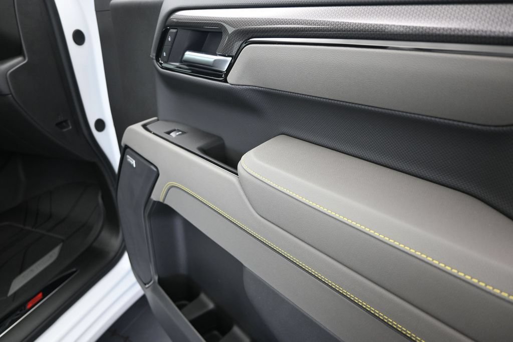 2026 Chevrolet Silverado 1500 ZR2 - Photo 25
