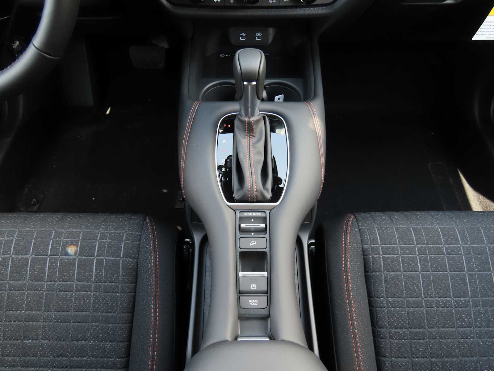 New 2027 Urban Gray Pearl Honda Sport image 23