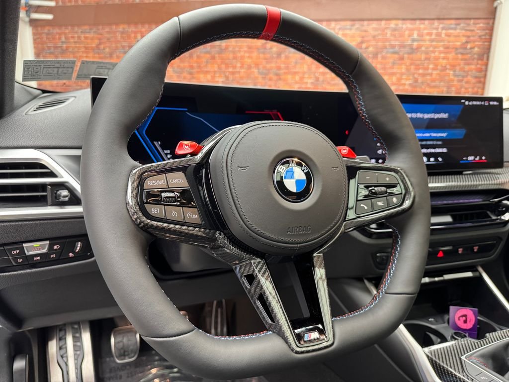 New 2026 Blue BMW Base image 11