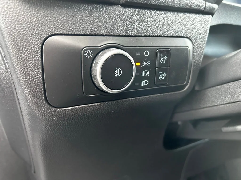 New 2026 Space White Metallic Ford Big Bend® image 18