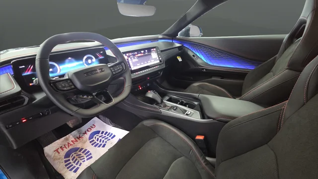 New 2026 Bludicrous Dodge R/T Plus image 36