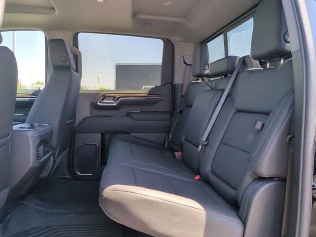 2026 Chevrolet Silverado 1500 LT Trail Boss - Photo 27