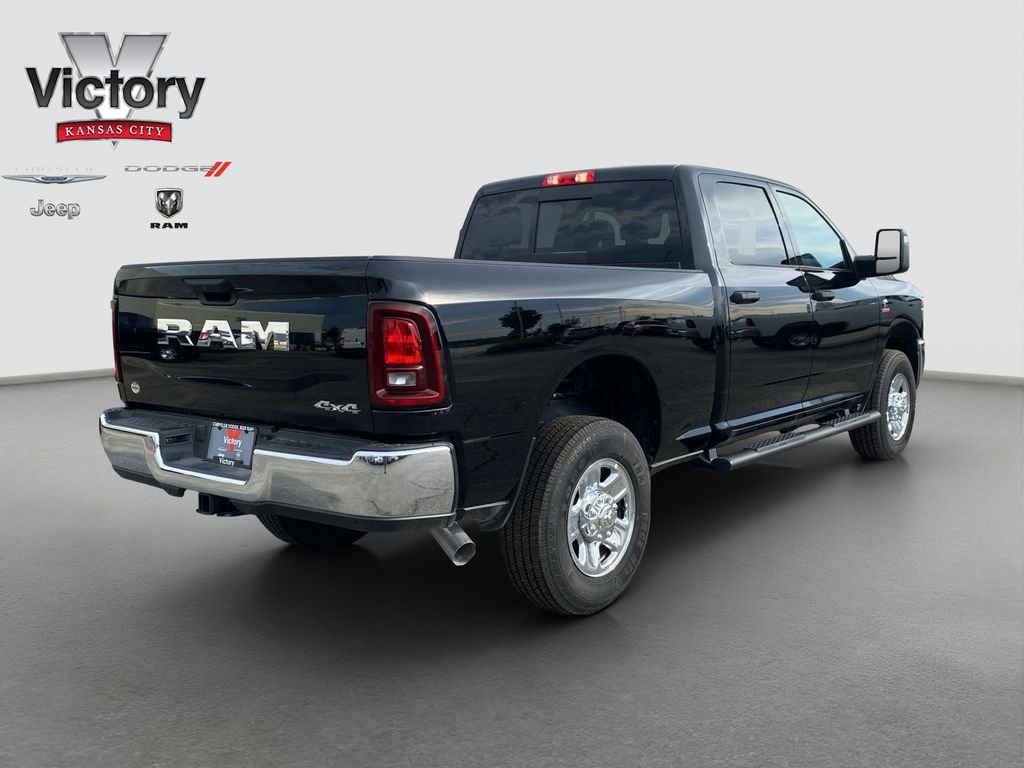 Used 2025 Black Ram Tradesman image 7