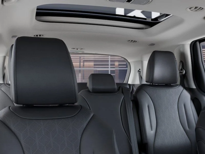 New 2026 Aurora Black Pearl Kia SX image 27