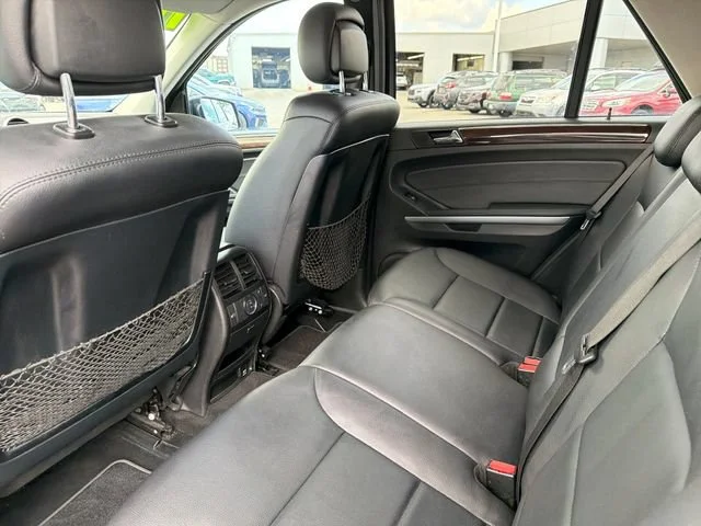 Used 2011  Mercedes-Benz ML 350 image 42