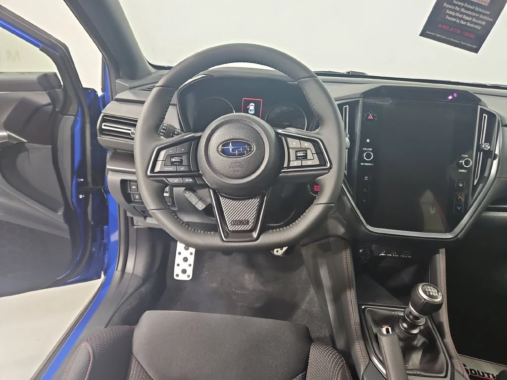 New 2026 WR BLUE PEARL Subaru Premium image 13
