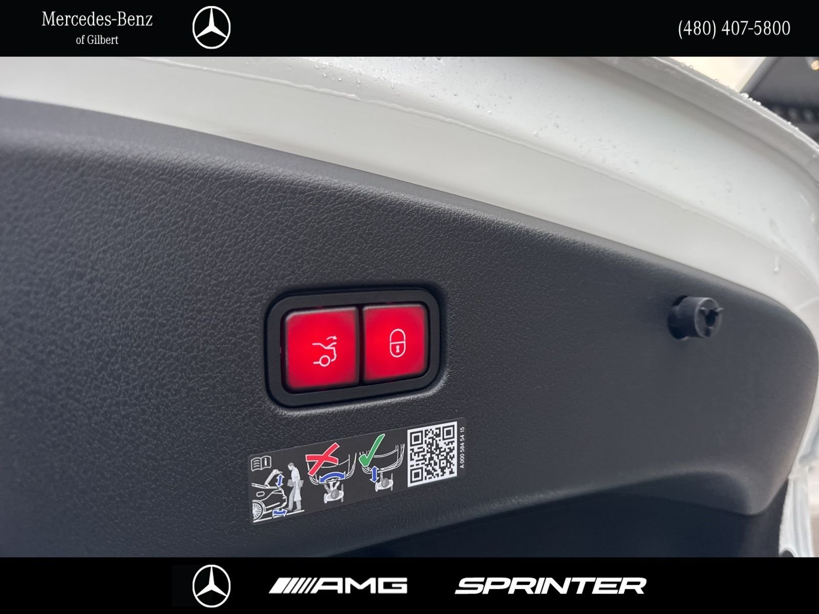 New 2026 Polar White Mercedes-Benz CLE 450 image 8