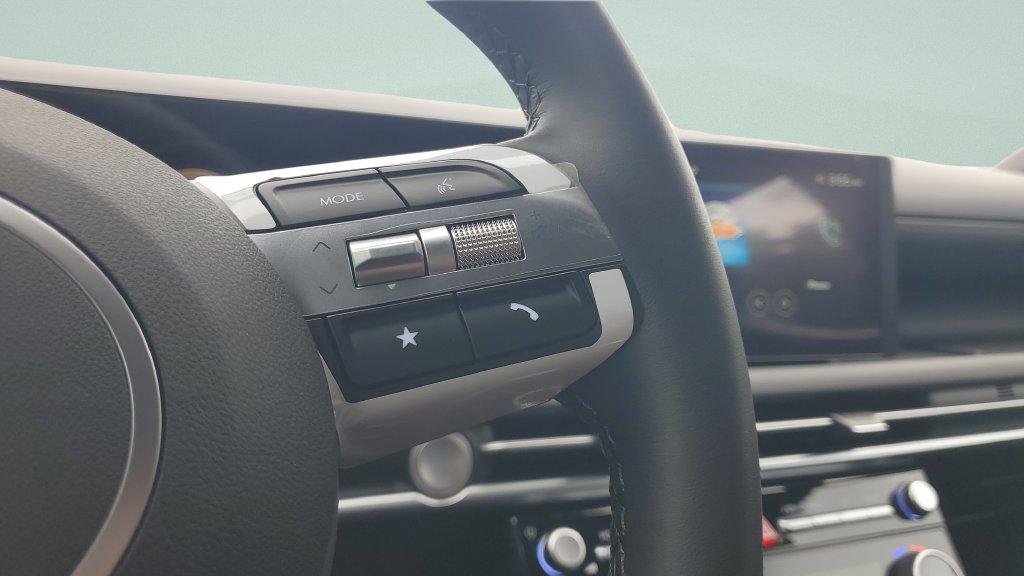 2026 Hyundai Santa Cruz XRT - Photo 22