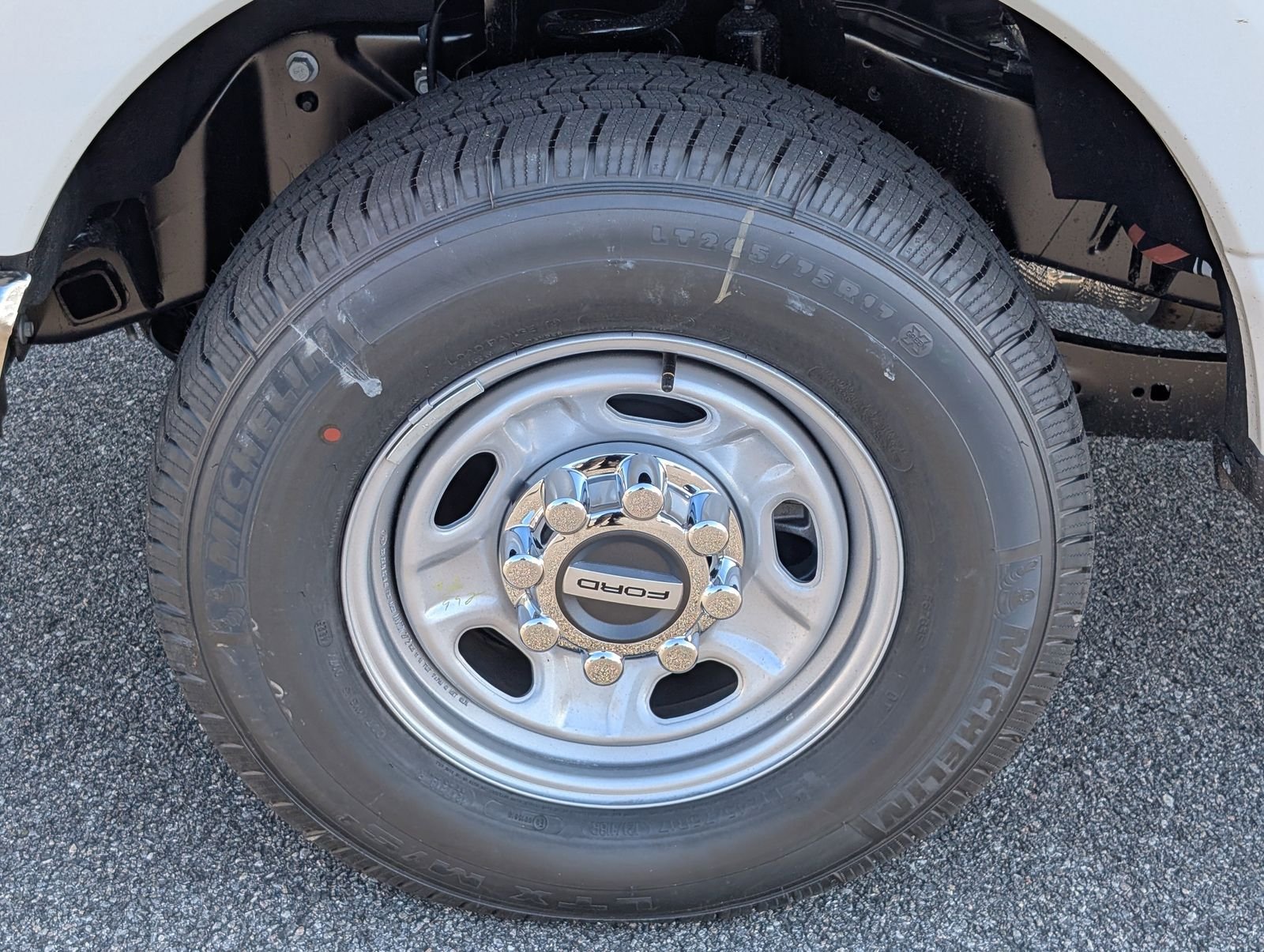 2026 Ford F-250 Super Duty XL - Photo 13