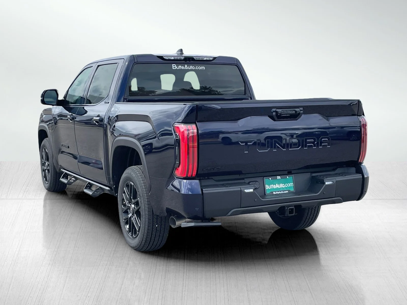 New 2026 Blueprint Toyota Limited image 5