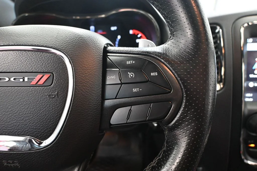 Used 2020 Gray Dodge R/T image 31