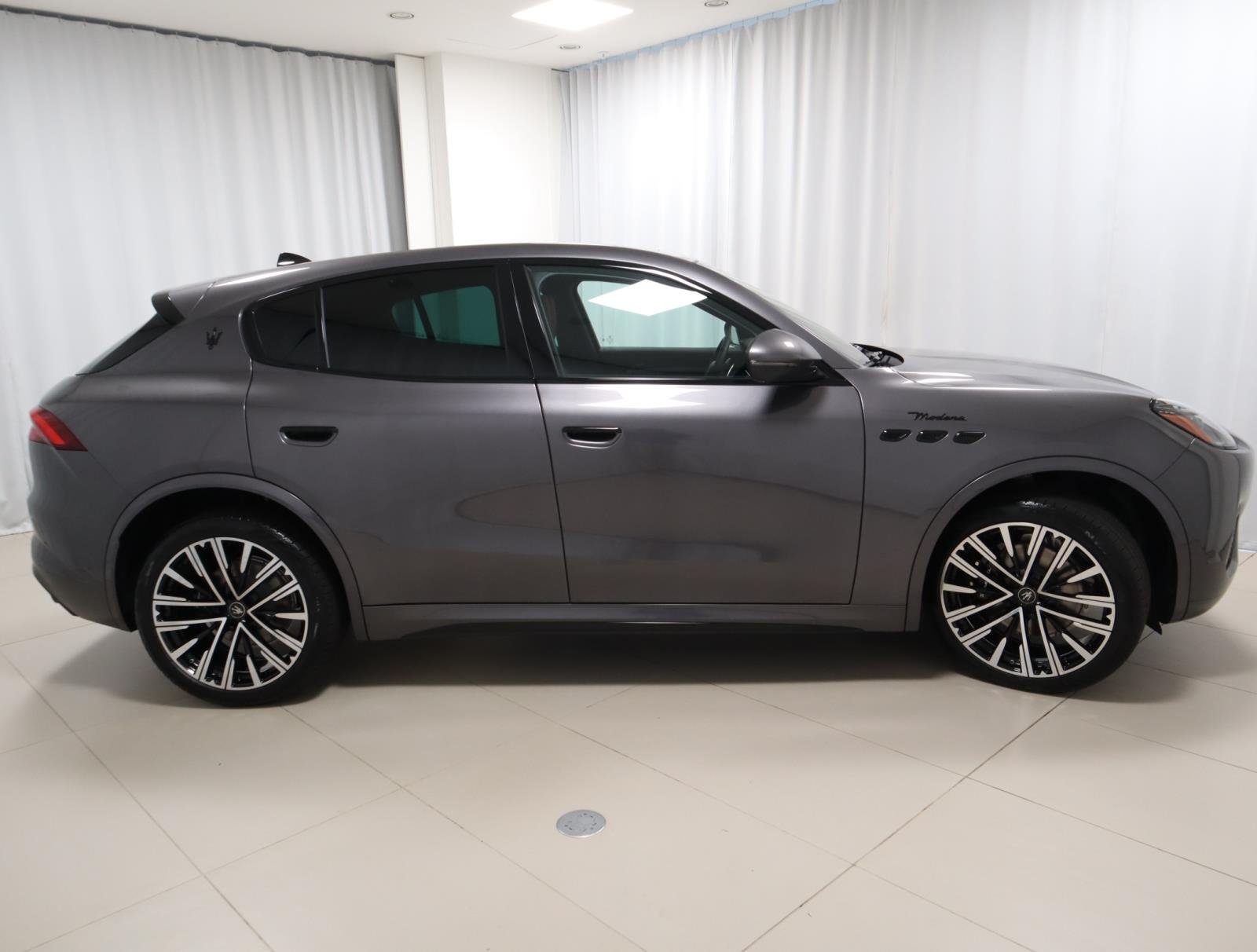 2025 Maserati Grecale MODENA - Photo 6