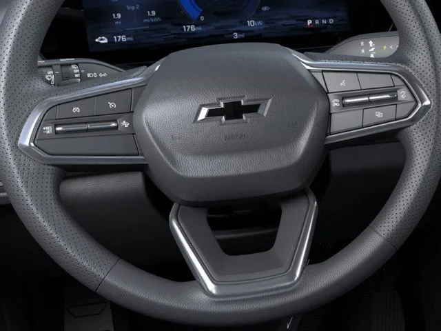 2026 Chevrolet Blazer EV LT - Photo 19