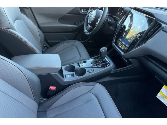 2026 Subaru Crosstrek Limited - Photo 56