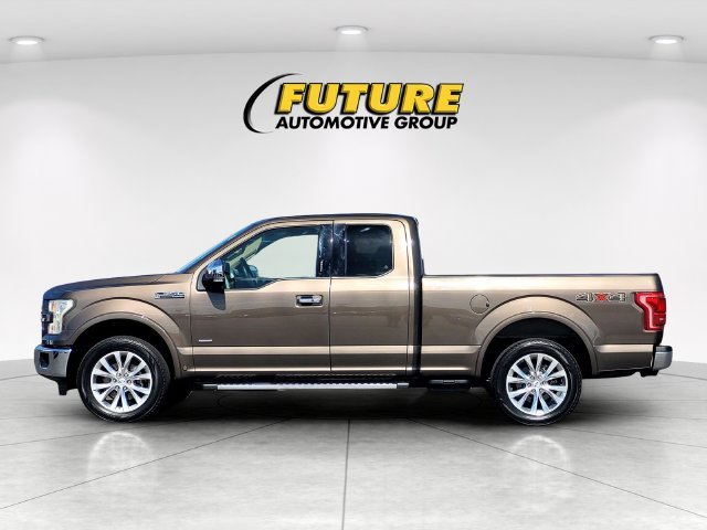 Used 2015  Ford Lariat image 7