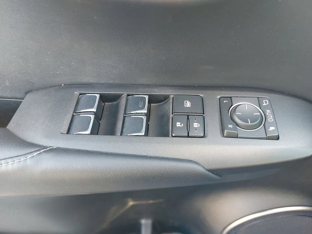 Used 2019 Blue Lexus 300 Base image 28