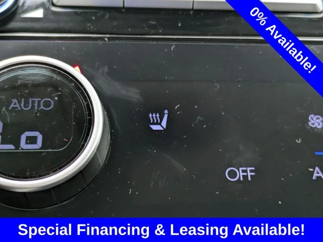 Certified Used 2026 Black Hyundai SEL image 21
