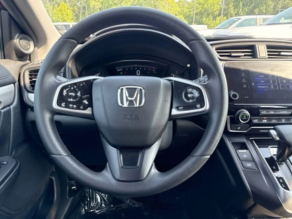 Used 2021  Honda Special Edition image 17