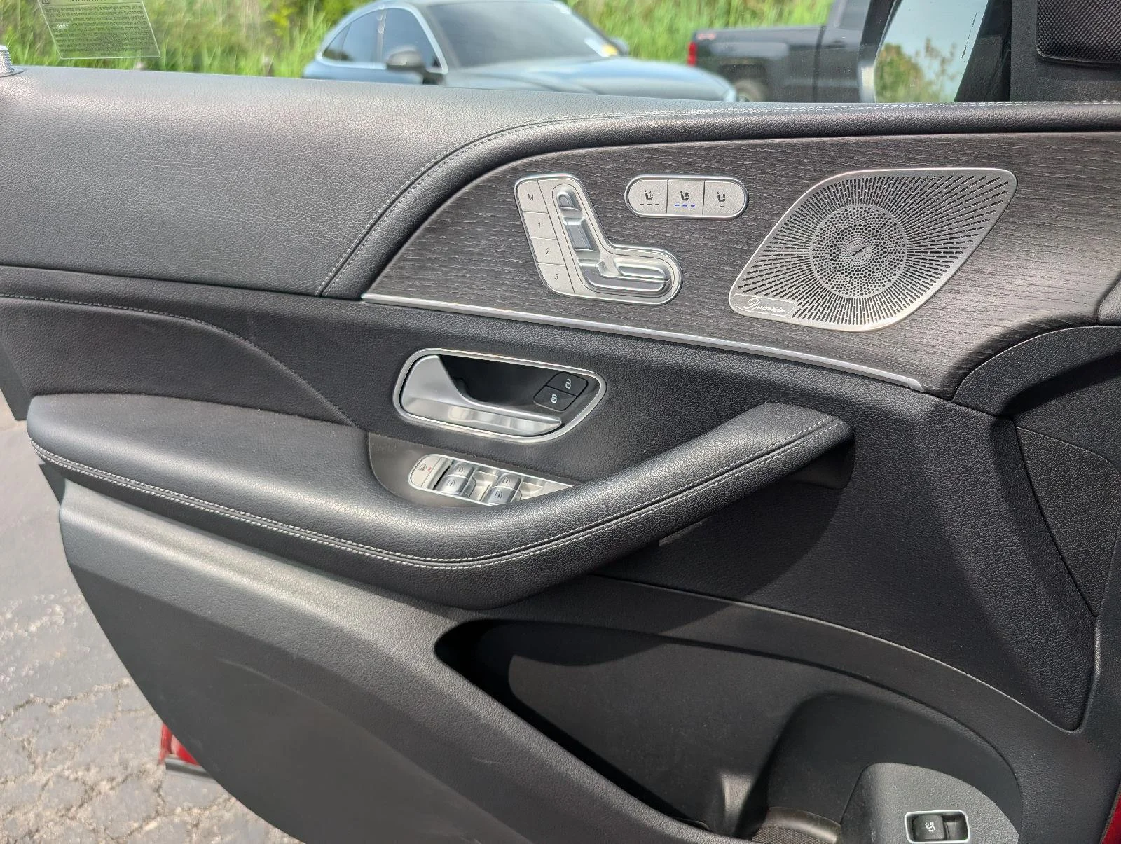 Used 2024  Mercedes-Benz GLE 350 image 9