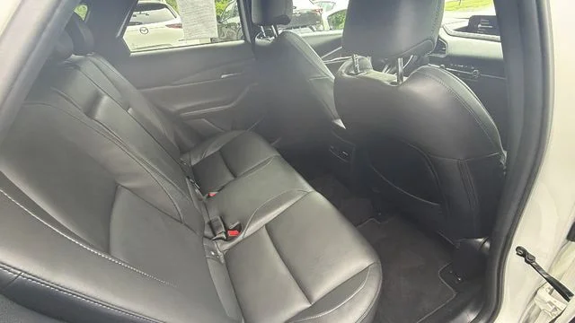 Used 2024 White Mazda 2.5 S Preferred Package image 19