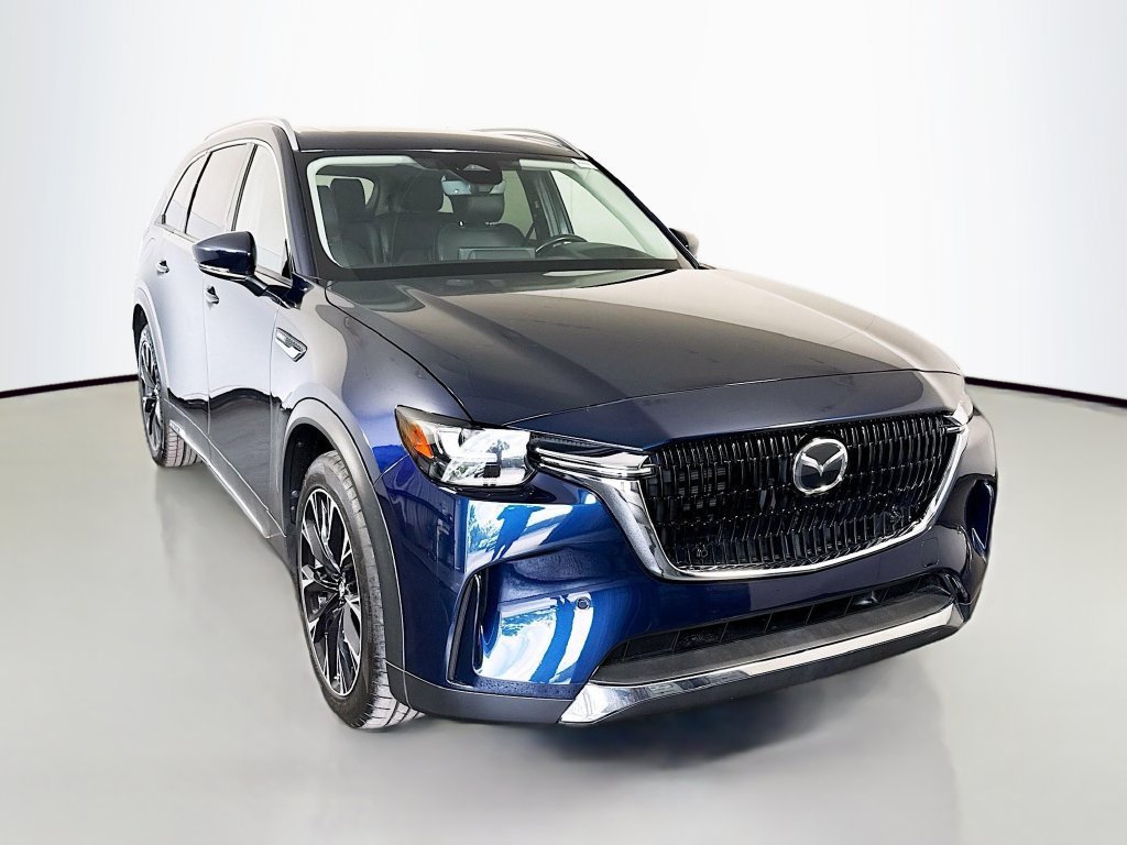 2024 Mazda CX-90