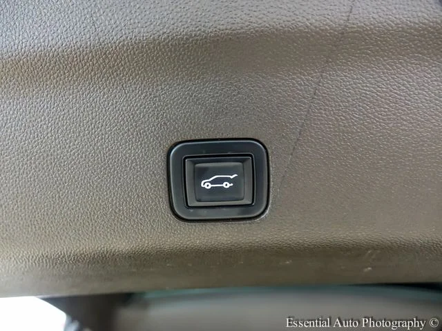 Certified Used 2022 Black Cadillac Sport image 27