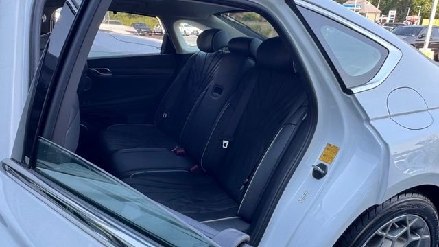2021 GENESIS G80 Base - Photo 18