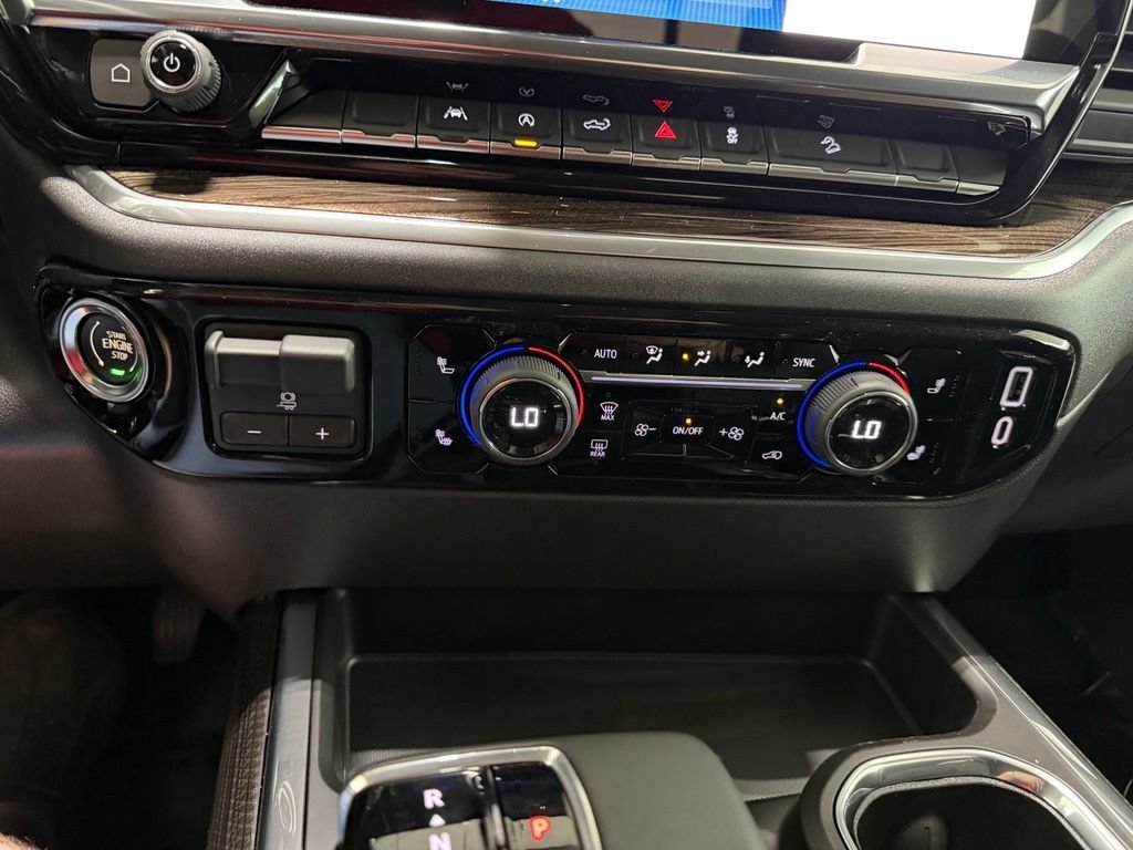 2026 Chevrolet Silverado 1500 RST - Photo 21