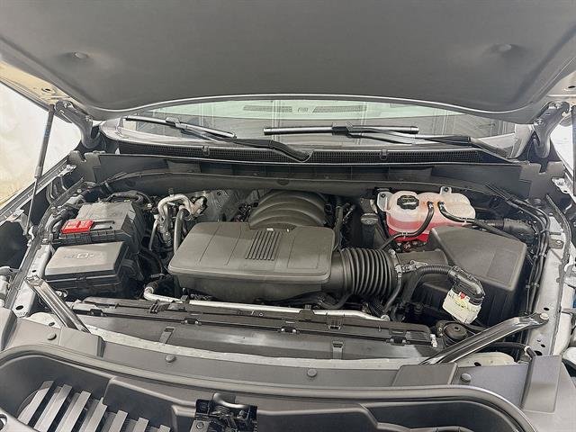 New 2026 Sterling Metallic GMC Denali image 31