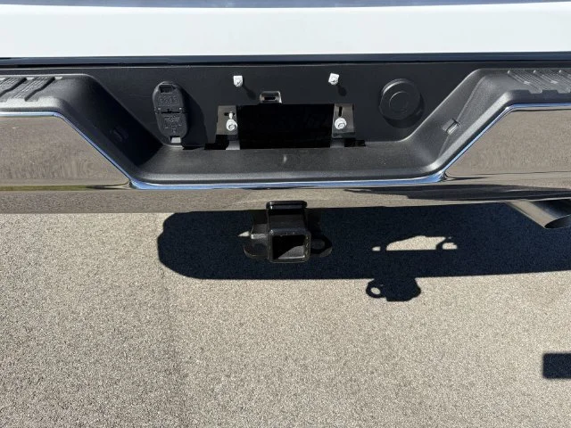 2026 Chevrolet Silverado 2500 HD Work Truck - Photo 16