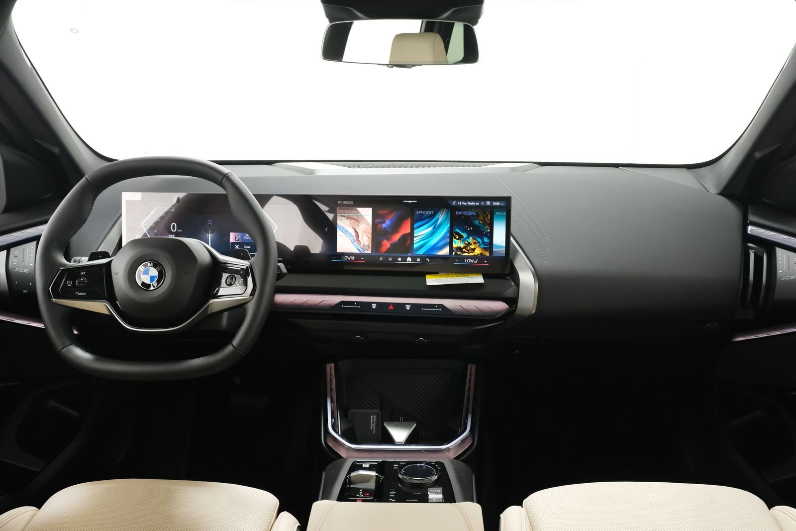 New 2026 Arctic Race Blue Metallic BMW 30 xDrive image 12