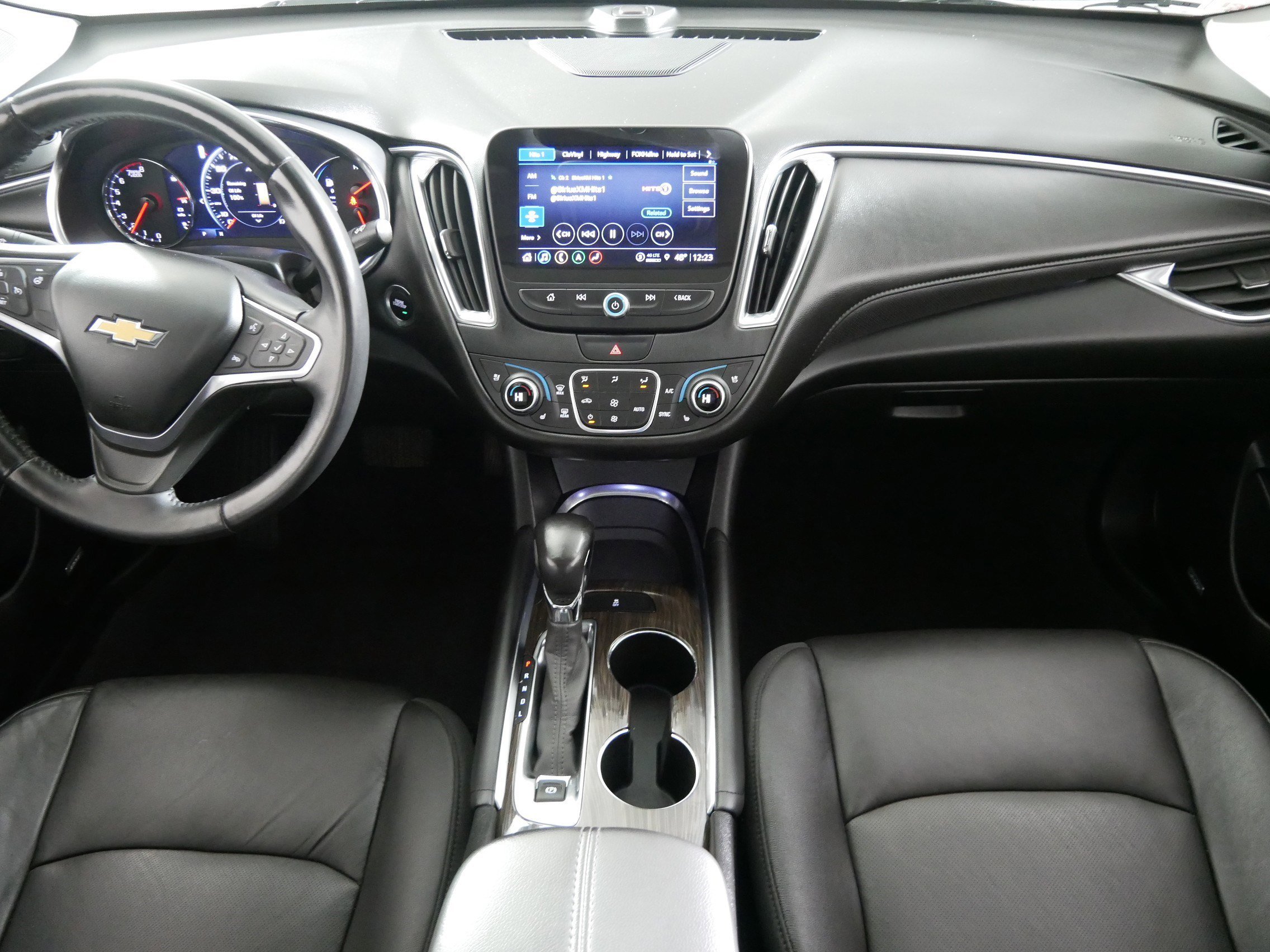 2022 Chevrolet Malibu Premier - Photo 10