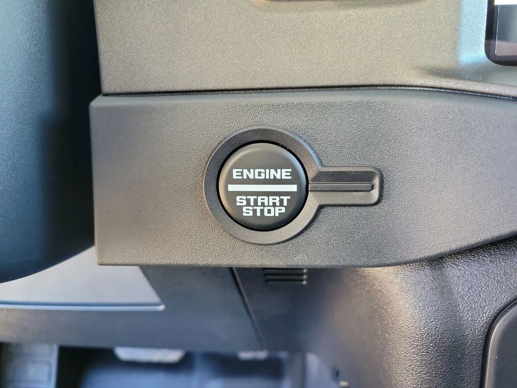 New 2026 Avalanche Ford Badlands® image 23