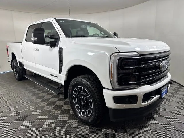 2026 Ford F-350SD