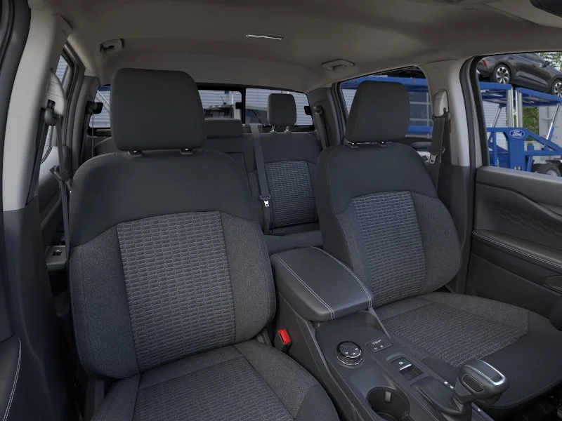 New 2026 Avalanche Ford XLT image 10