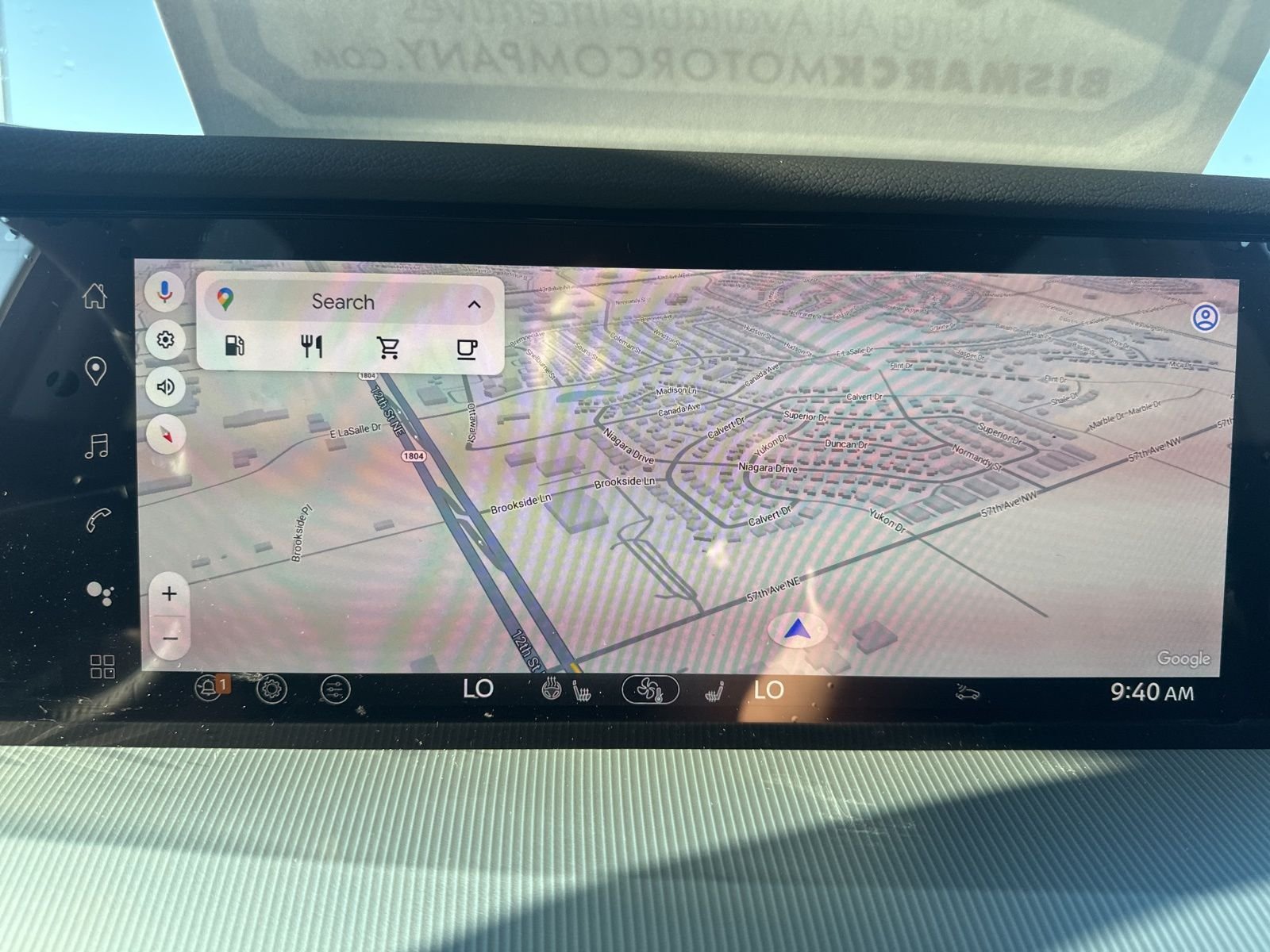 2025 Nissan Murano SL - Photo 22