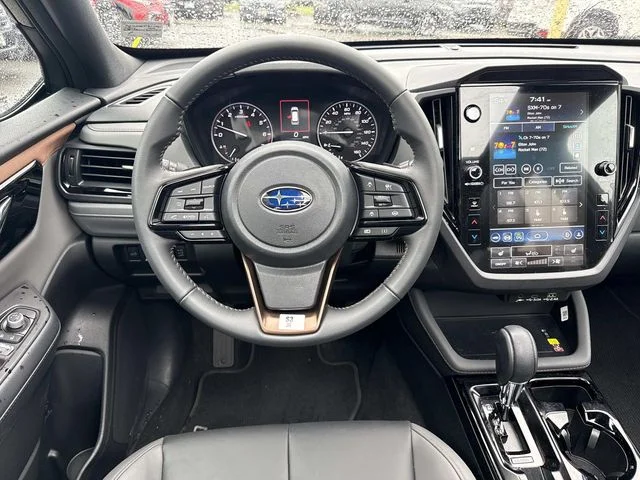 Used 2026 Black Subaru Sport image 18