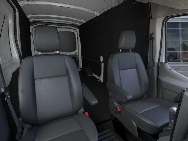 New 2026 Oxford White Ford Base image 10