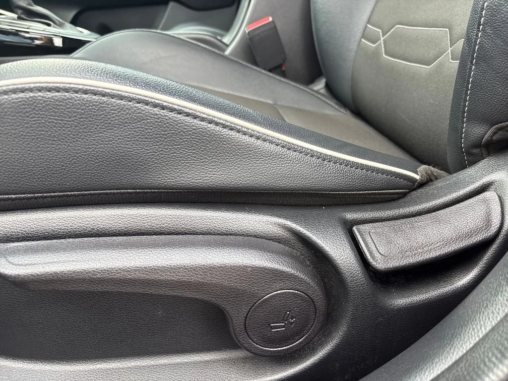Certified Used 2023 Red Kia GT-Line image 17