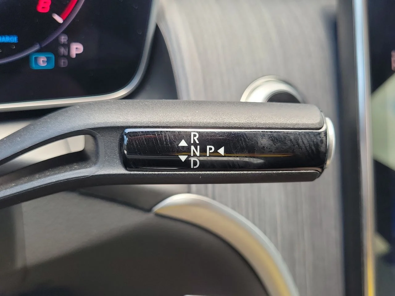Used 2026 Black Mercedes-Benz GLC 300 image 29