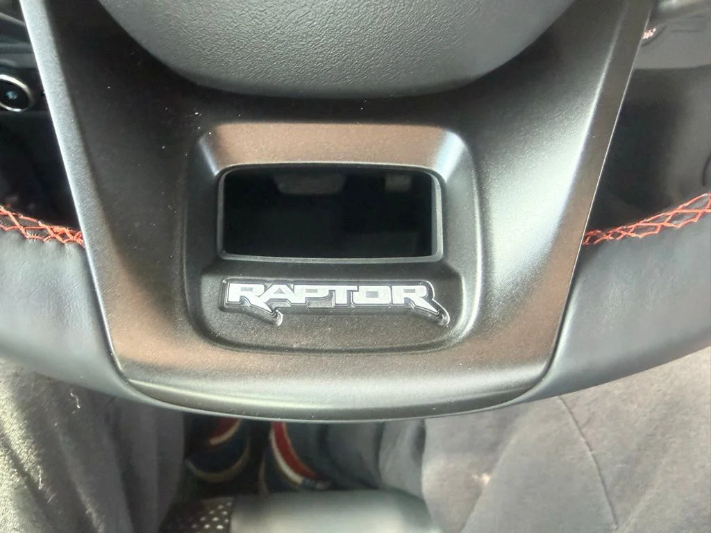 2025 Ford Bronco 4-Door Raptor - Photo 23