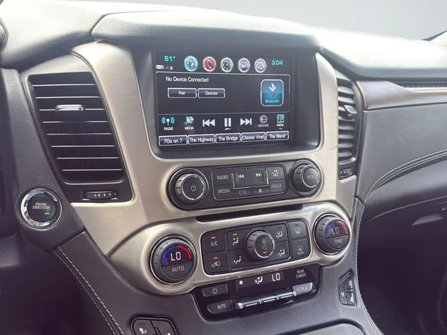 Certified Used 2019 Black GMC Denali image 14
