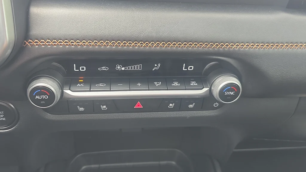 New 2026 Beige Mazda 2.5 S Premium image 22