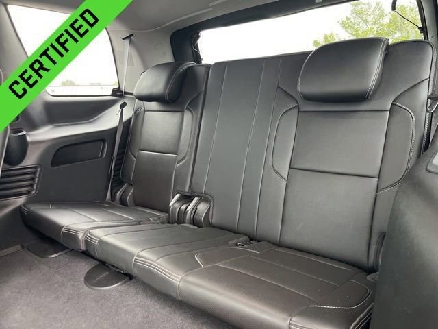 2020 GMC Yukon Denali - Photo 15