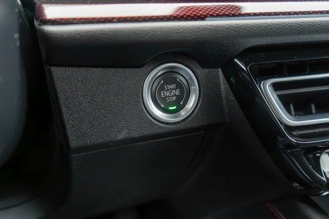 Used 2024 Beige Chevrolet Z71 image 27