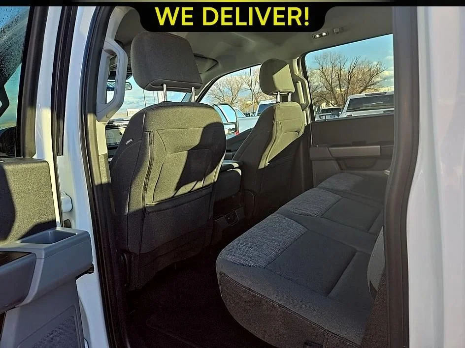 2024 Ford F-350 Super Duty XLT - Photo 7