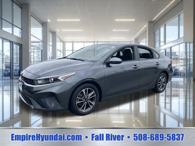 2024 Kia Forte LXS - Photo 1