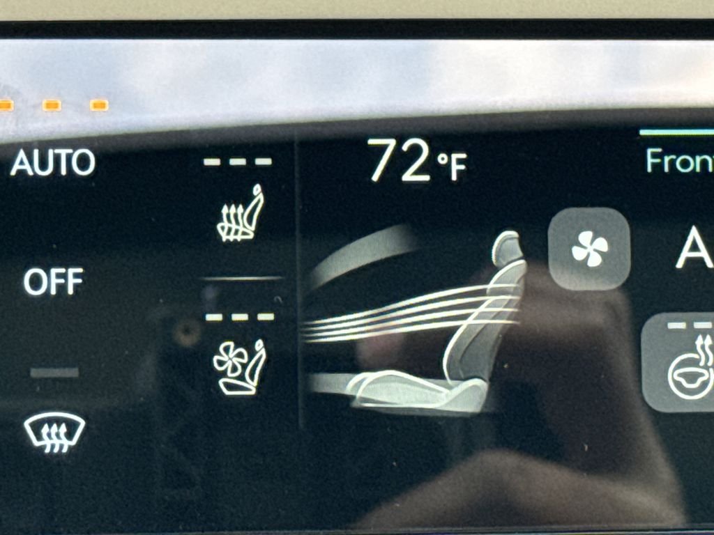 New 2026 Black Genesis 3.5T SPORT PRESTIGE image 31